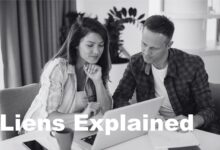 Liens Explained