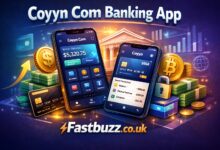 Coyyn Com Banking App