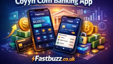 Coyyn Com Banking App