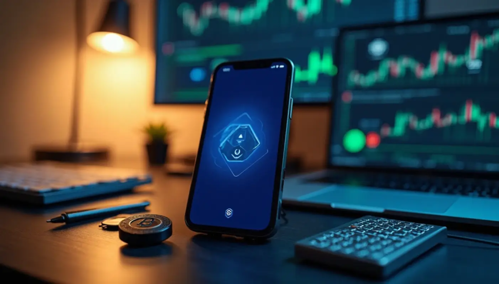 Crypto30x.com Trust Wallet