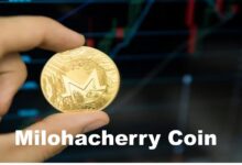 Milohacherry Coin